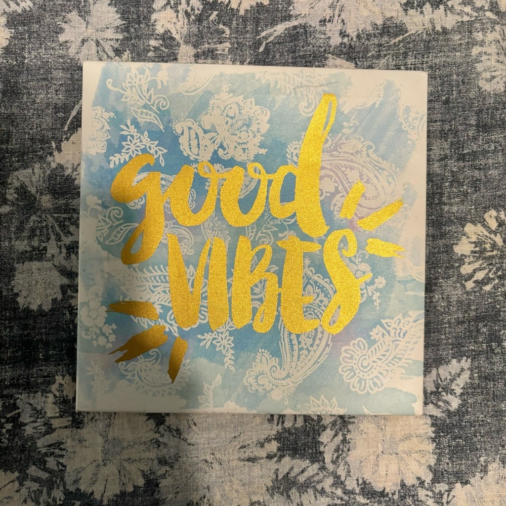 Wall decor